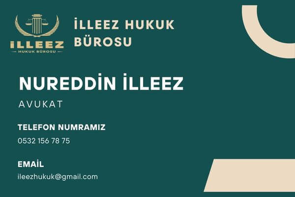 Ankara'da ünlü ceza avukatları