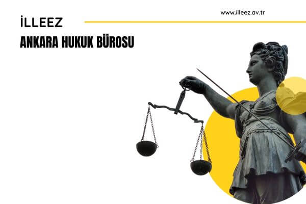 Hukuki danışmanlık