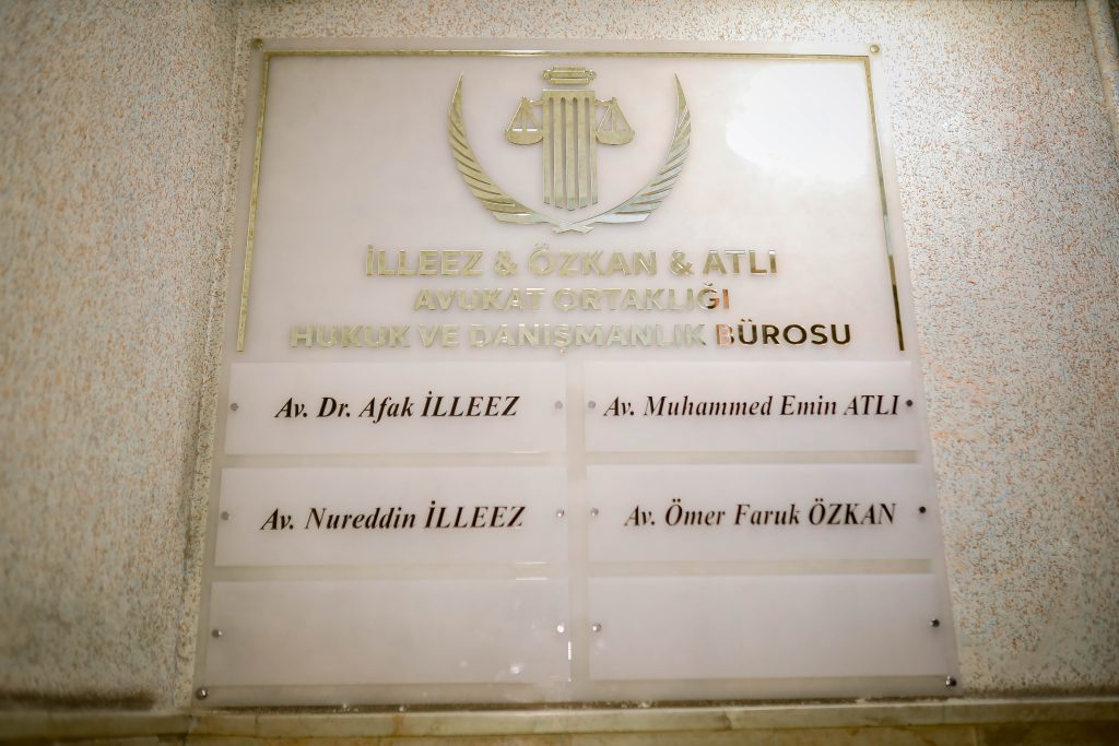 Ankara Hukuk Burosu
