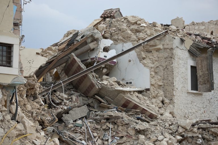 deprem sonrası barınma hakkı deprem sonrası tazminat