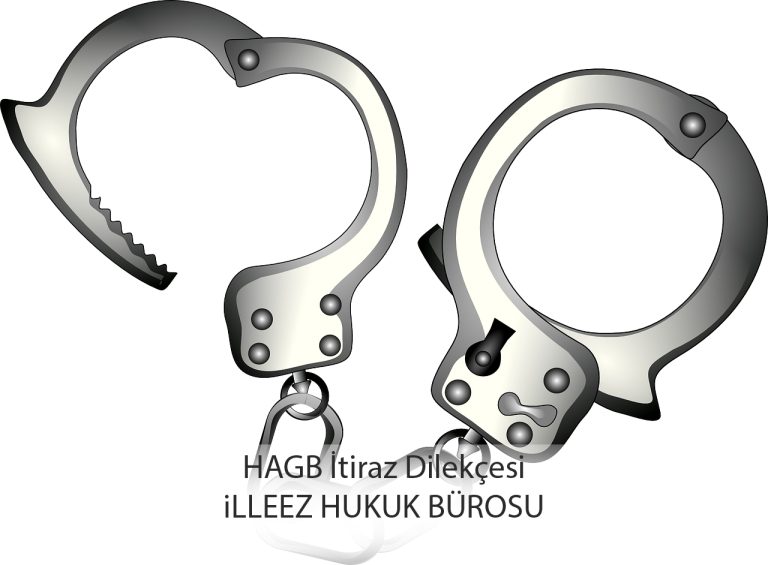 HAGB İstinaf Dilekçesi ve HAGB İtiraz Dilekçesi HAGB Itiraz Dilekcesi