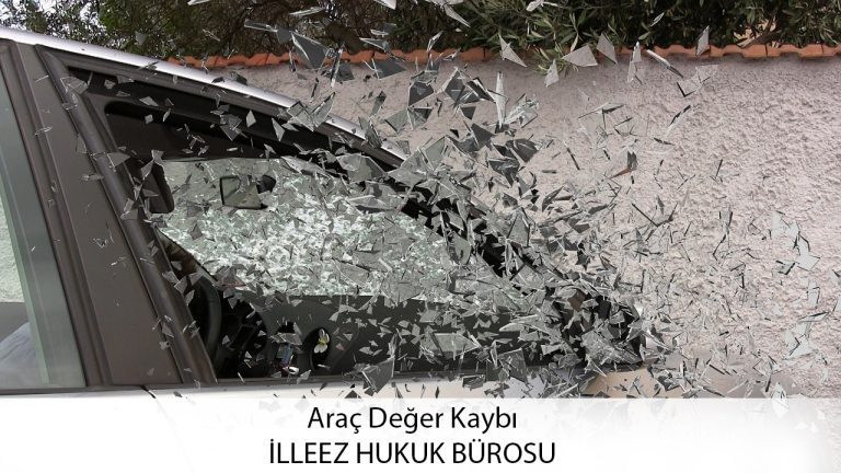 Araç Değer Kaybı Nedir? arac deger kaybi